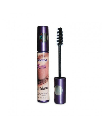 Mascara 4en1 Maxi-Volumen | PROSA