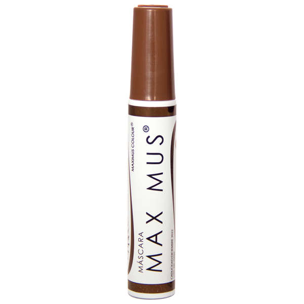 Mascara Max Mus Café Intenso | MAXIMUS