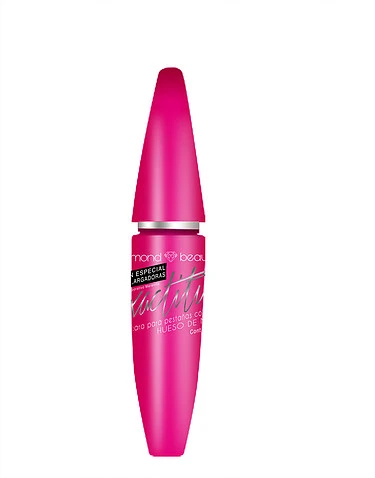 Mascara Pestañas EXACTITUD | Diamond Beauty