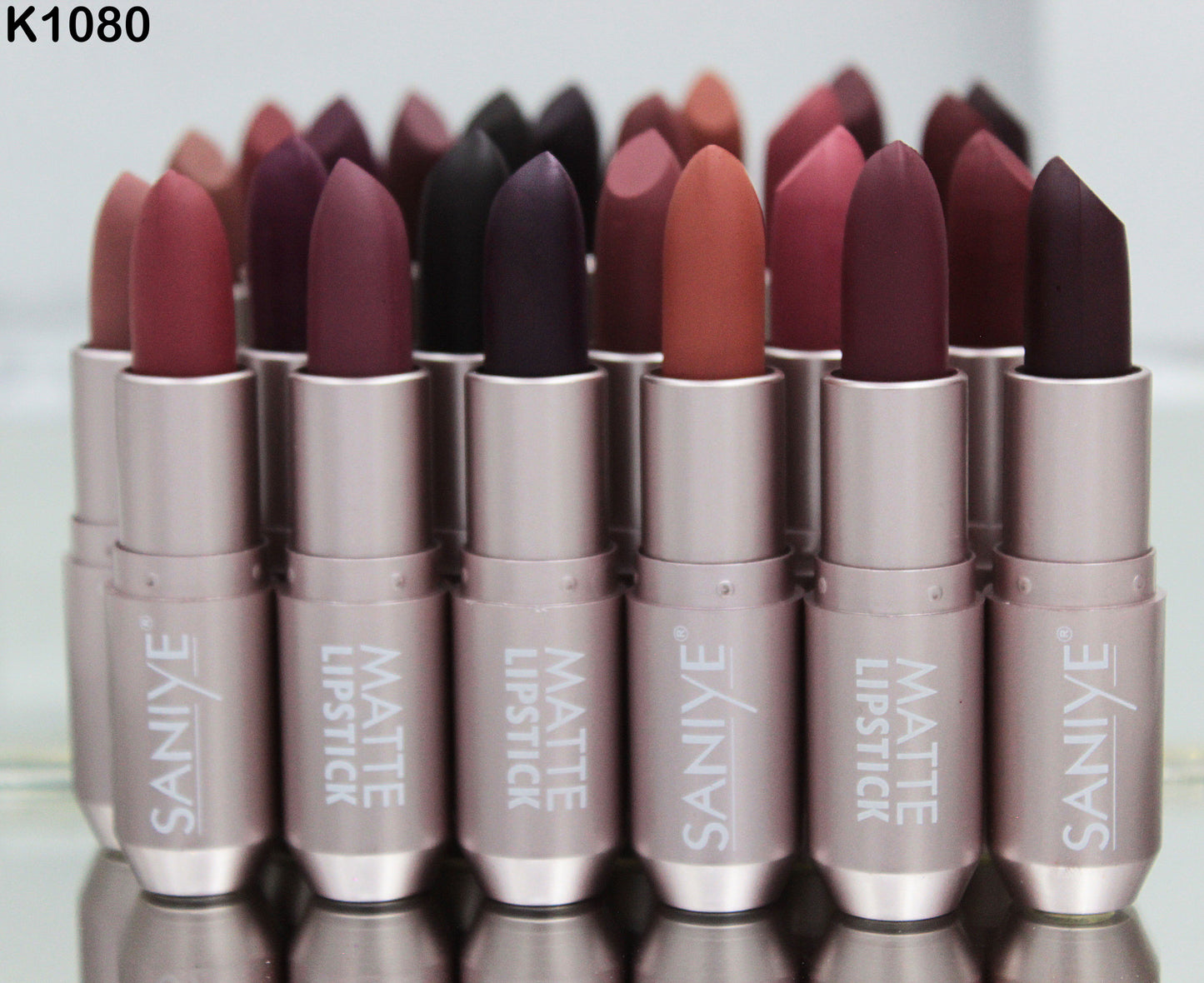 Labial Matte | SANIYE