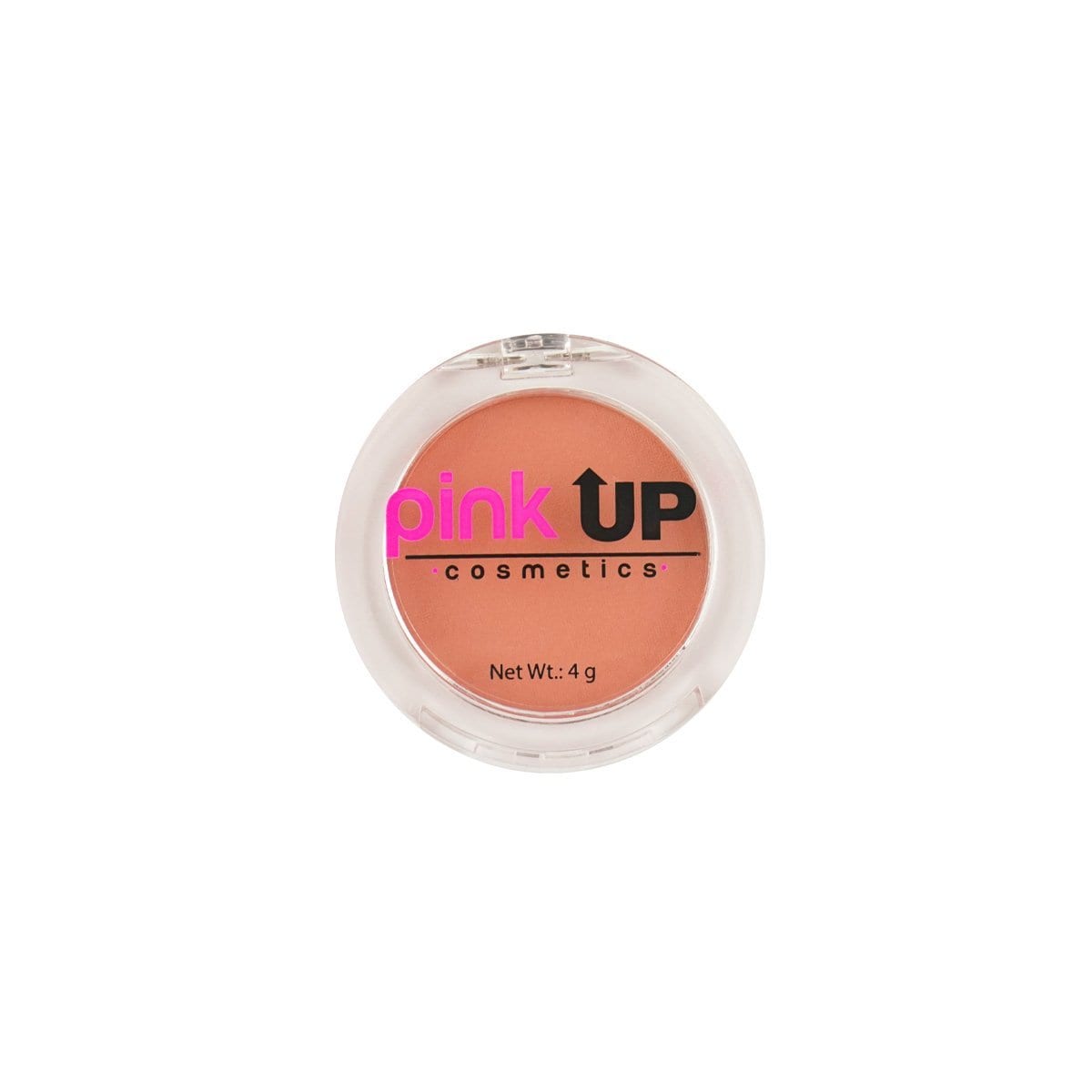 RUBOR BLUSH | PINK UP