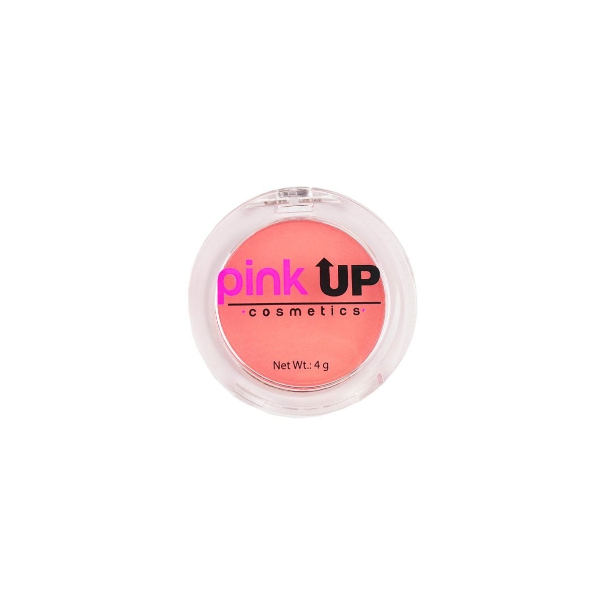 RUBOR BLUSH | PINK UP