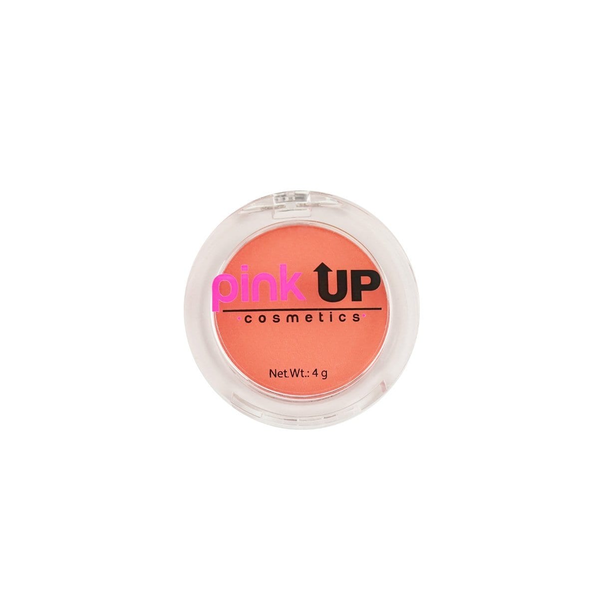 RUBOR BLUSH | PINK UP