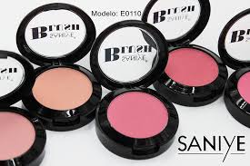 Rubor | Saniye