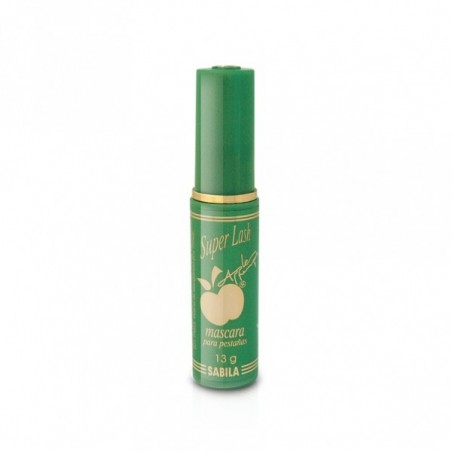 Rímel Super Lash SÁBILA | By Apple