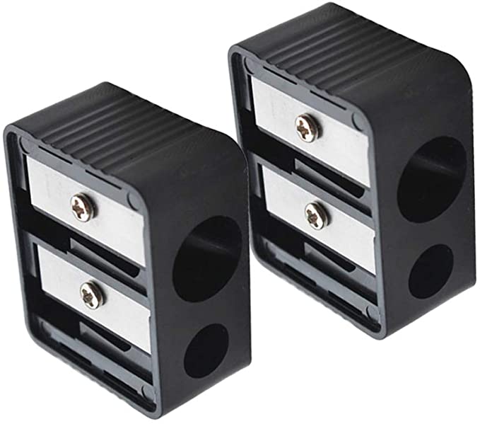 Sacapuntas Duo para Lápiz | ForYou