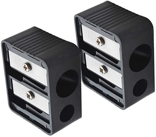 Sacapuntas Duo para Lápiz | ForYou