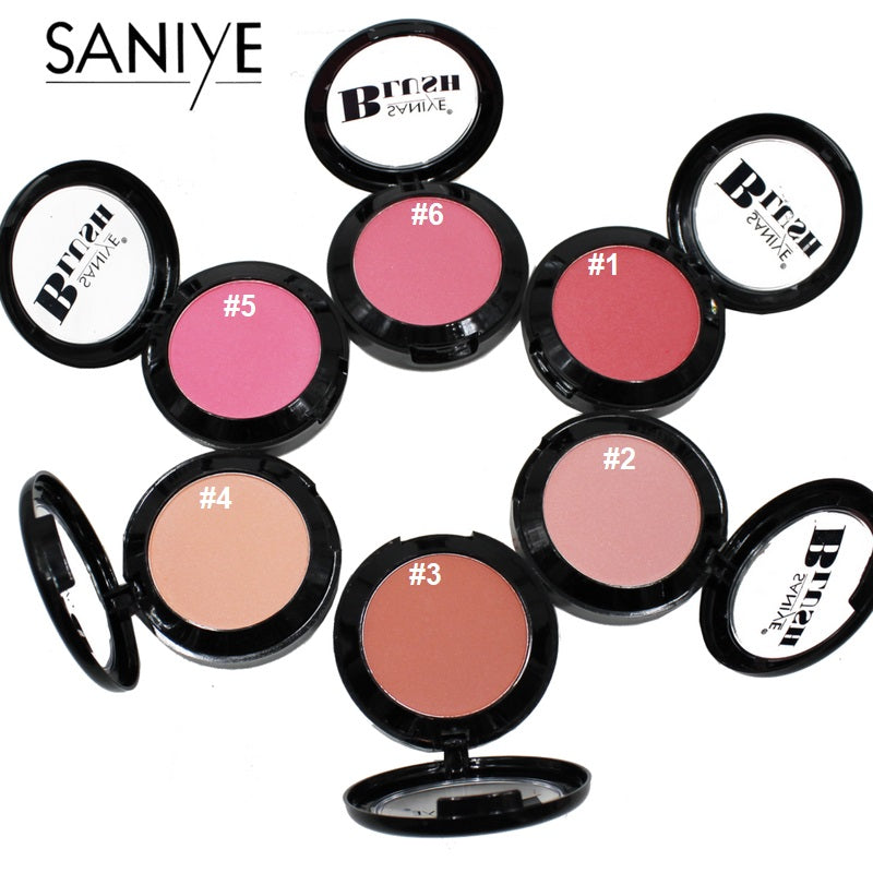Rubor | Saniye