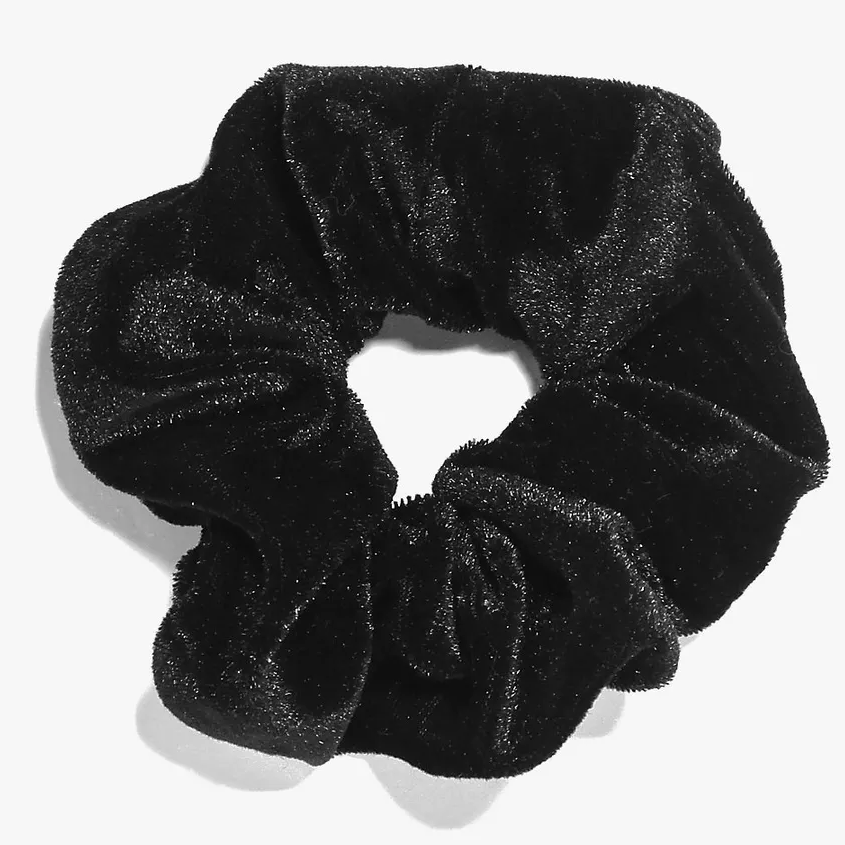 Scrunchies de Terciopelo | For You