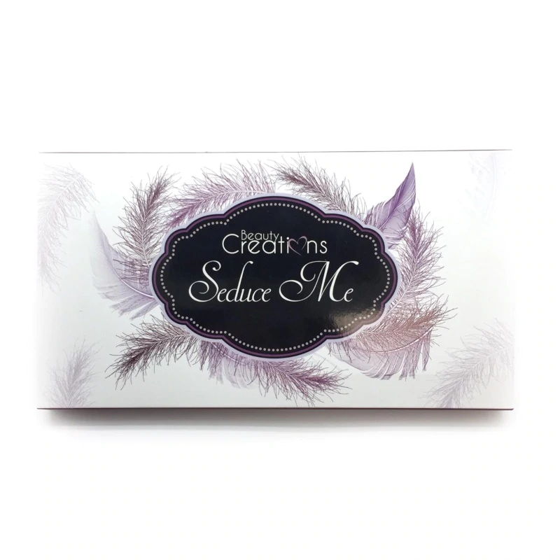 Paleta Seduce Me | Beauty Creations