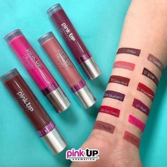 Labial Ultimate | Pink Up