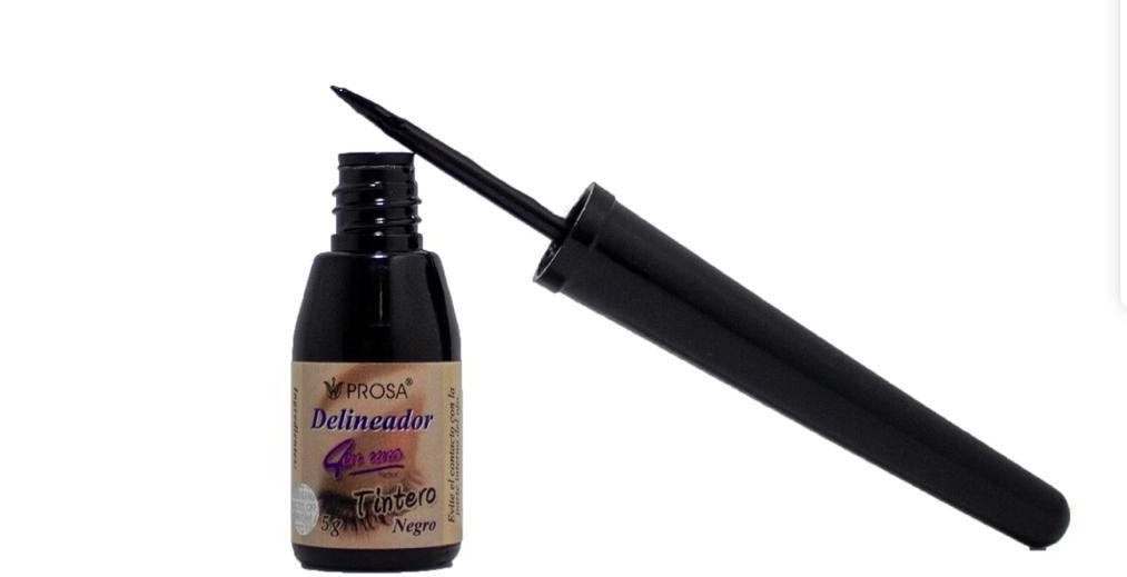 Delineador Líquido TINTERO | PROSA