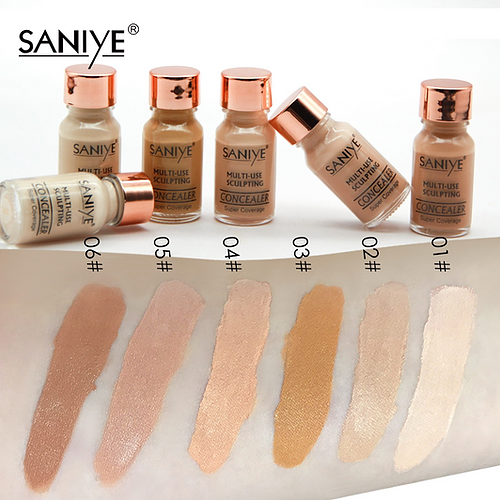 Corrector Líquido R1186 | SANIYE