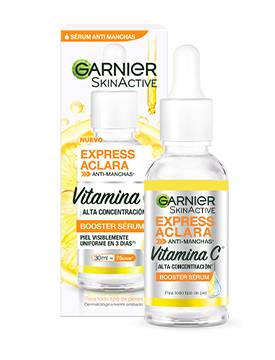 Sérum Vitamina C (Anti-Manchas) | GARNIER