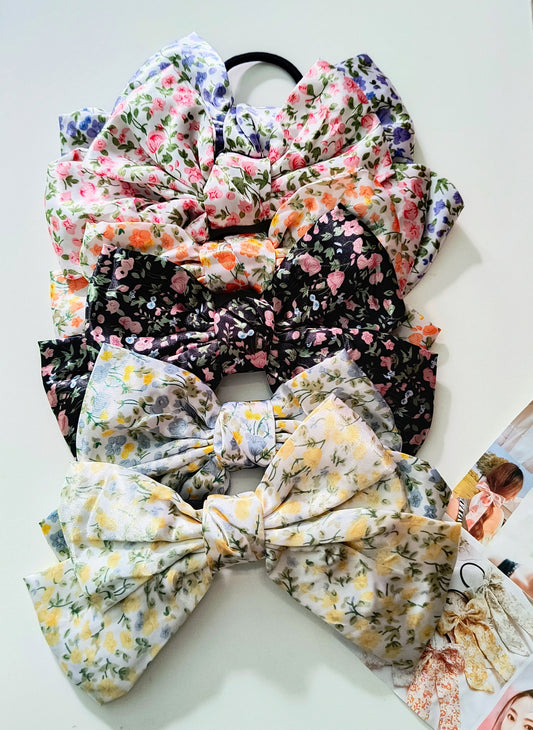 Moño Coquette  | ForYou