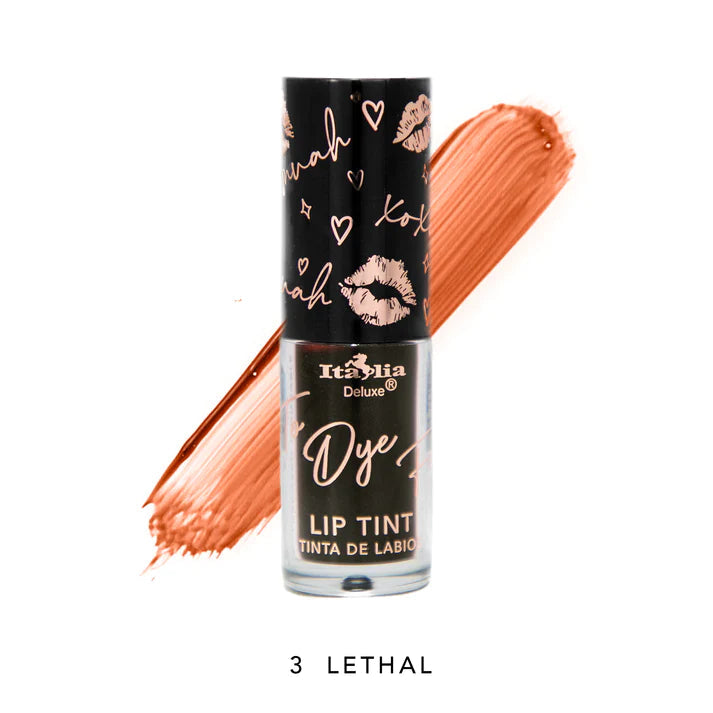 Tinta de Labios To Dye For  | Italia Deluxe