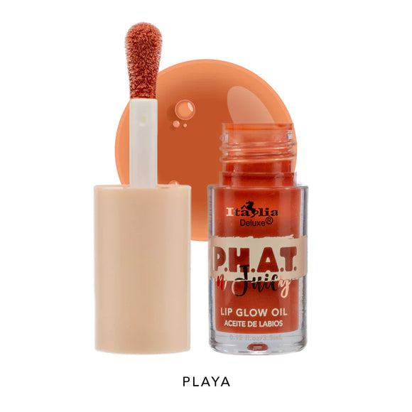 Aceite de Labios P.H.A.T n' Juicy | Italia Deluxe