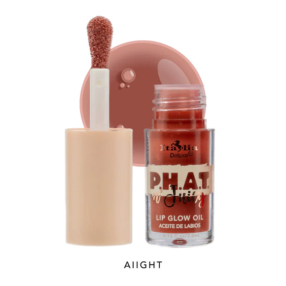 Aceite de Labios P.H.A.T n' Juicy | Italia Deluxe