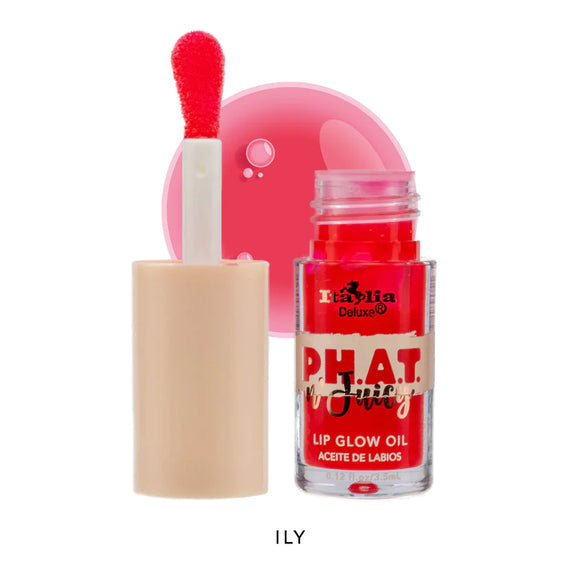 Aceite de Labios P.H.A.T n' Juicy | Italia Deluxe