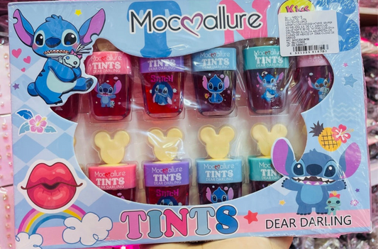 Tinta Labios Dear Darling | Mocmallure