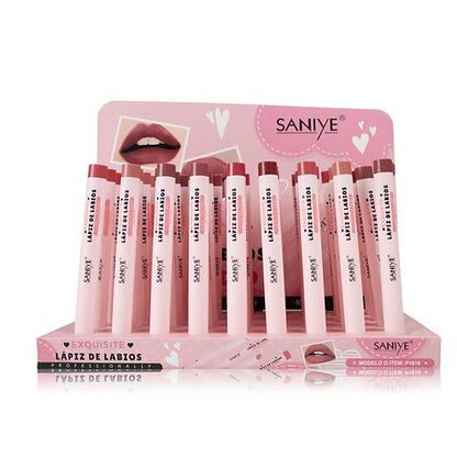 Lápiz de Labios Exquisite | SANIYE