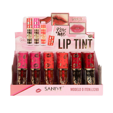 Tinta Labios Kiss Me | SANIYE