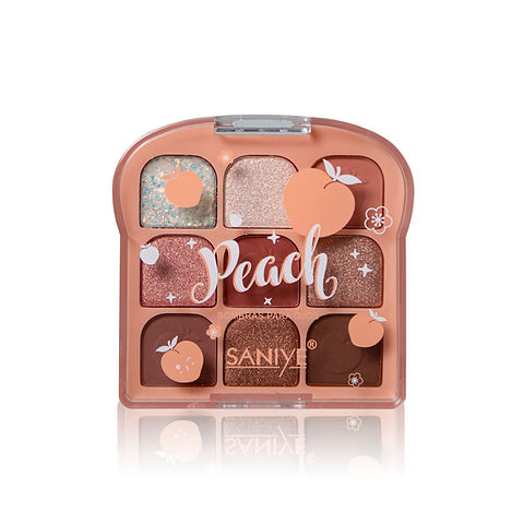 Sombras para ojos  e0942 | Saniye