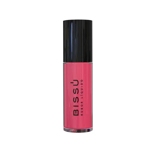 Rubor Líquido | Bissú