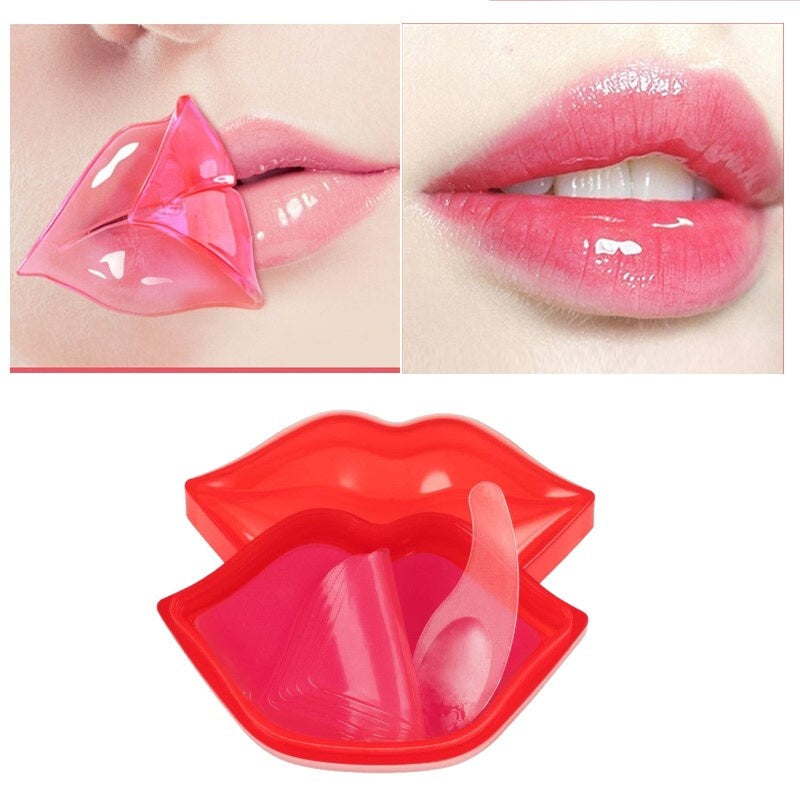 Membrana para Labios | Love Lux Beauty