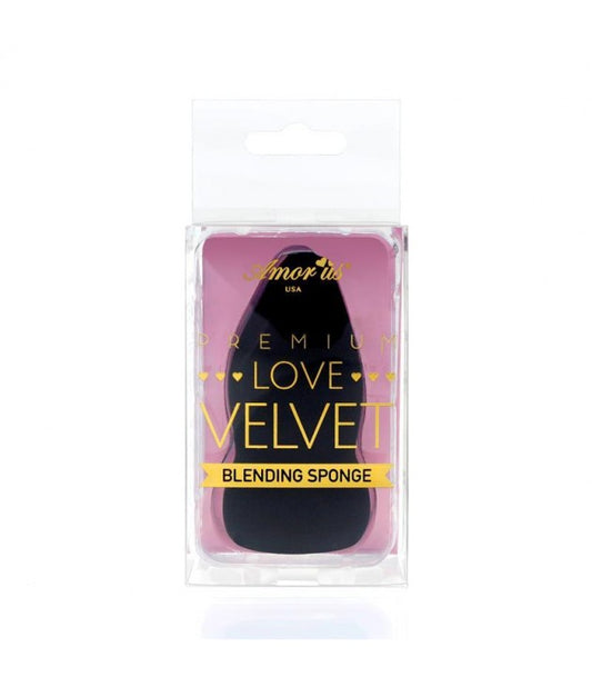 ESPONJA PREMIUM LOVE VELVET | AMOR US