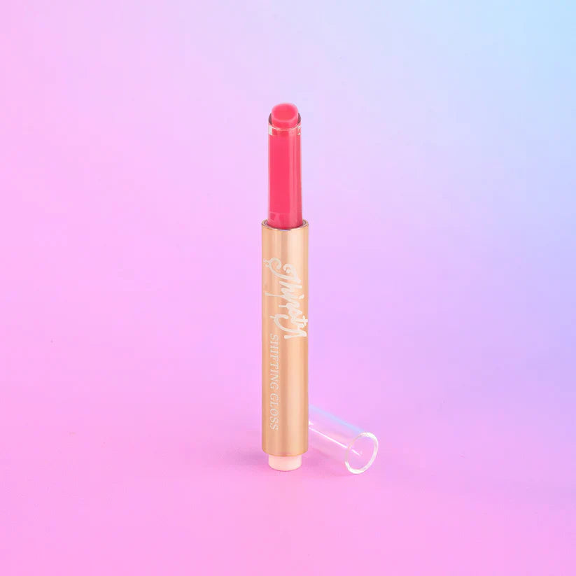 THIRSTY Shifting Gloss | Italia Deluxe