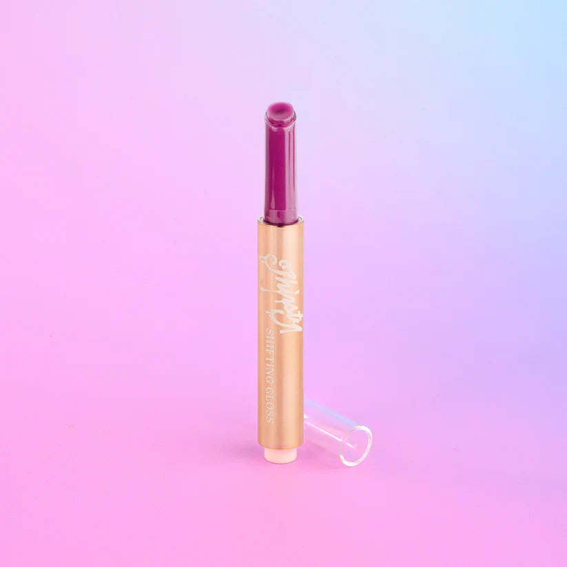 THIRSTY Shifting Gloss | Italia Deluxe