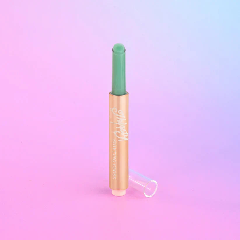 THIRSTY Shifting Gloss | Italia Deluxe