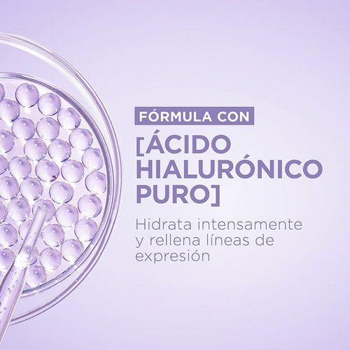 Revitalift
Ácido Hialurónico Crema Día | L'ORÉAL