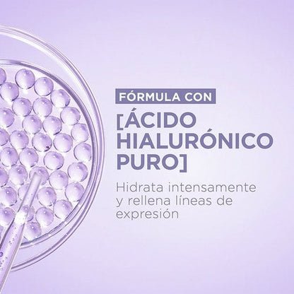 Revitalift Ácido Hialurónico Crema para contorno de Ojos | L'ORÉAL