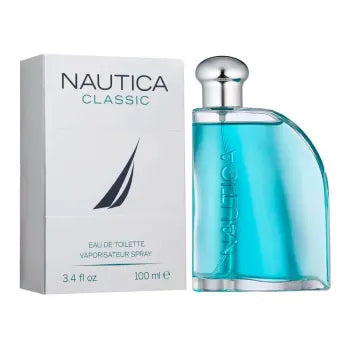 Perfume Caballero Nautica Classic | Nautica