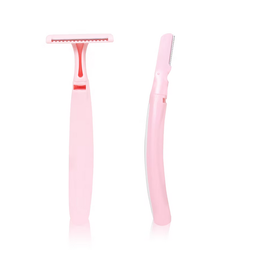 Set Rastrillo + Perfilado | Mix Girl