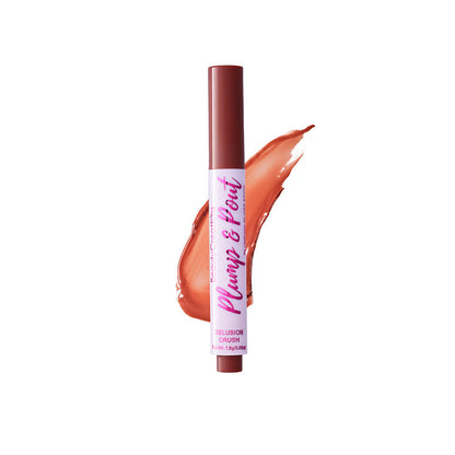 PLUMP & POUT PLUMPING GLOSS STICK - LIP GLOSS |BEAUTY CREATIONS