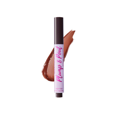 PLUMP & POUT PLUMPING GLOSS STICK - LIP GLOSS |BEAUTY CREATIONS