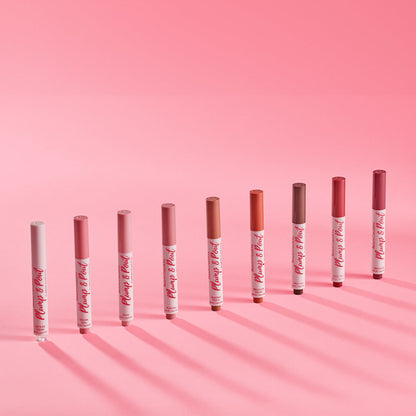 PLUMP & POUT PLUMPING GLOSS STICK - LIP GLOSS |BEAUTY CREATIONS