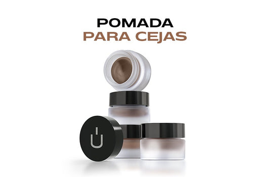 Pomada para Cejas | Bissú