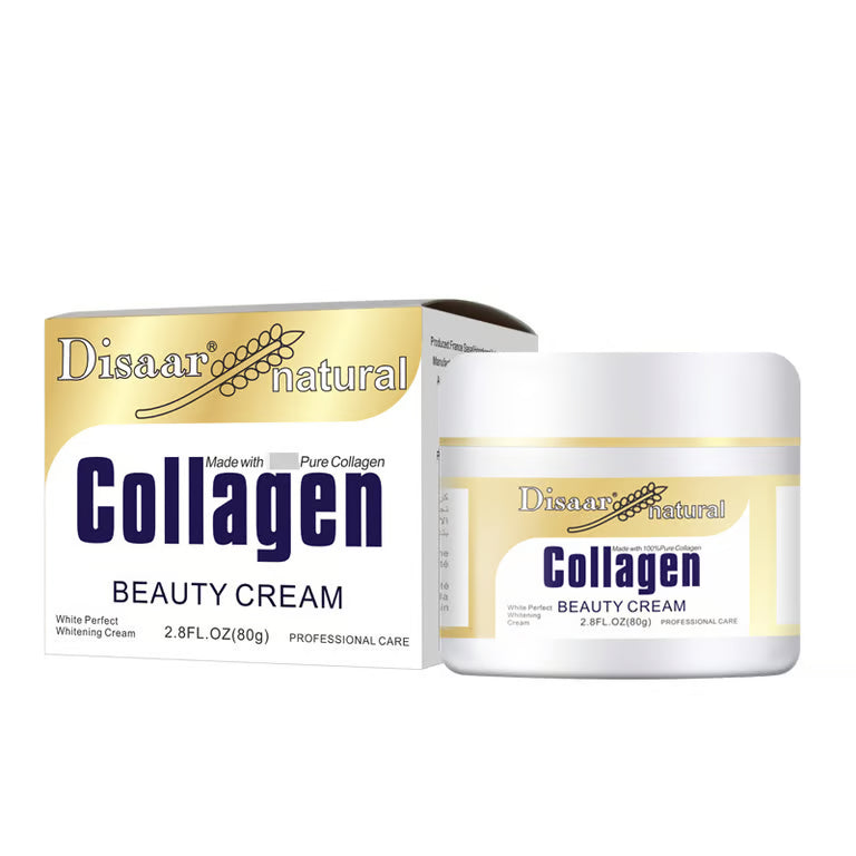 Crema de Colágeno | Disaar Natural