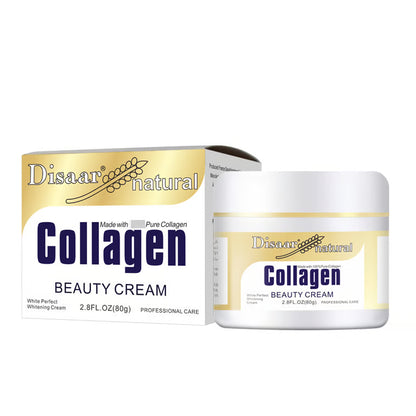 Crema de Colágeno | Disaar Natural