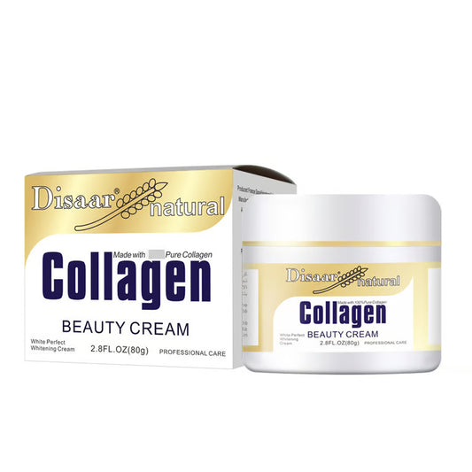 Crema de Colágeno | Disaar Natural