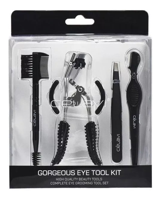 Georgeous Eye Tool Kit | Célavi