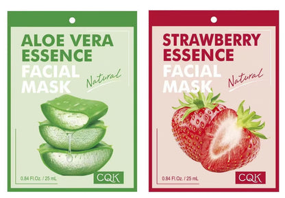 Mascarilla Facial  | CQK