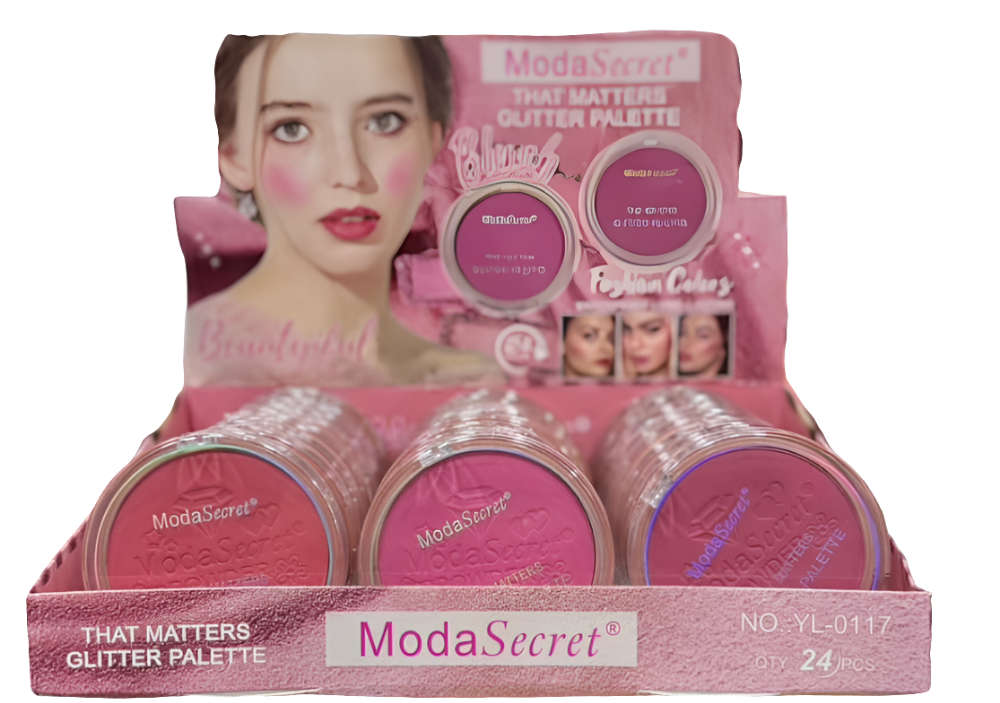 Rubor That Matters | Moda Secret