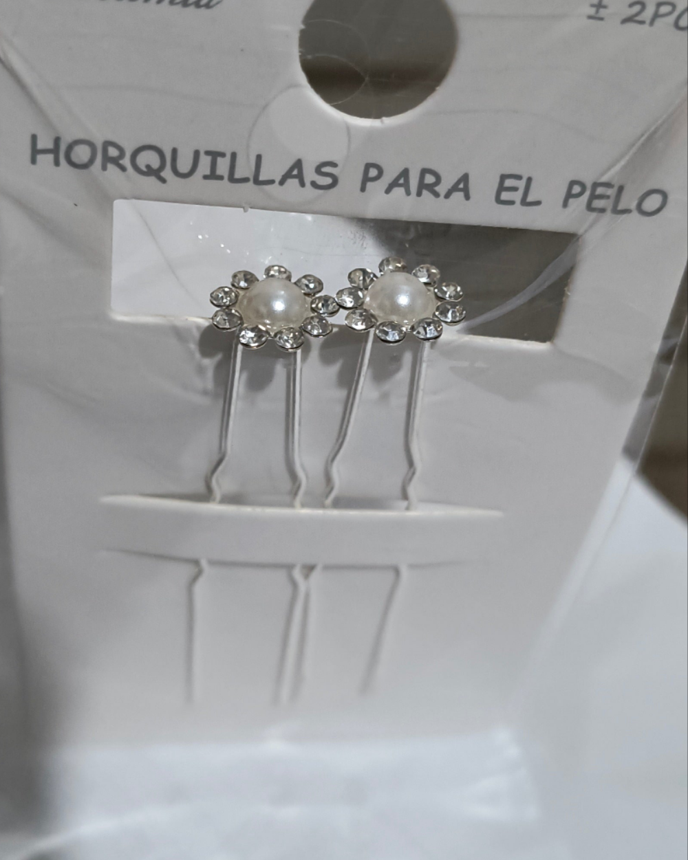 Horquillas para Cabello | ForYou