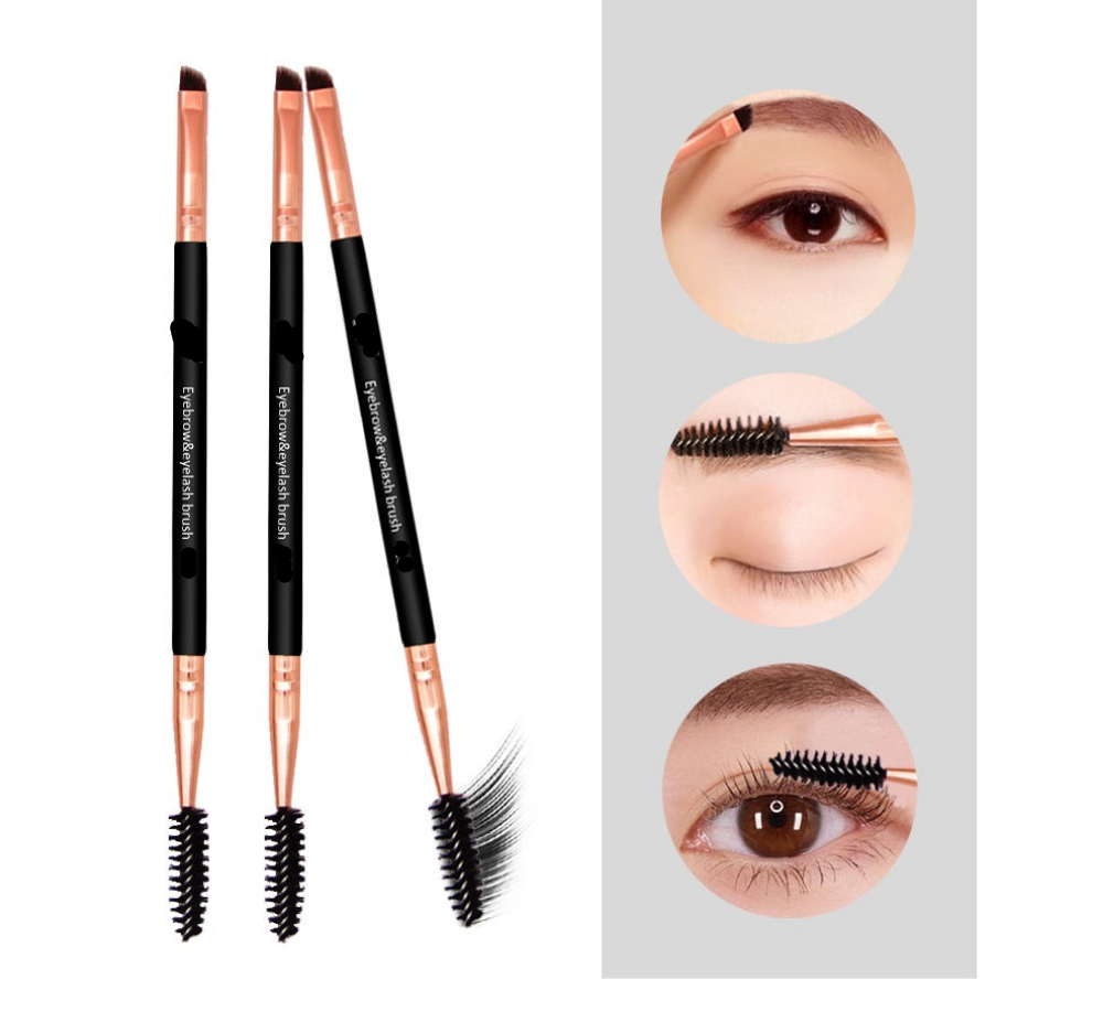 Brocha Duo Cejas B1544 | Mix Girl