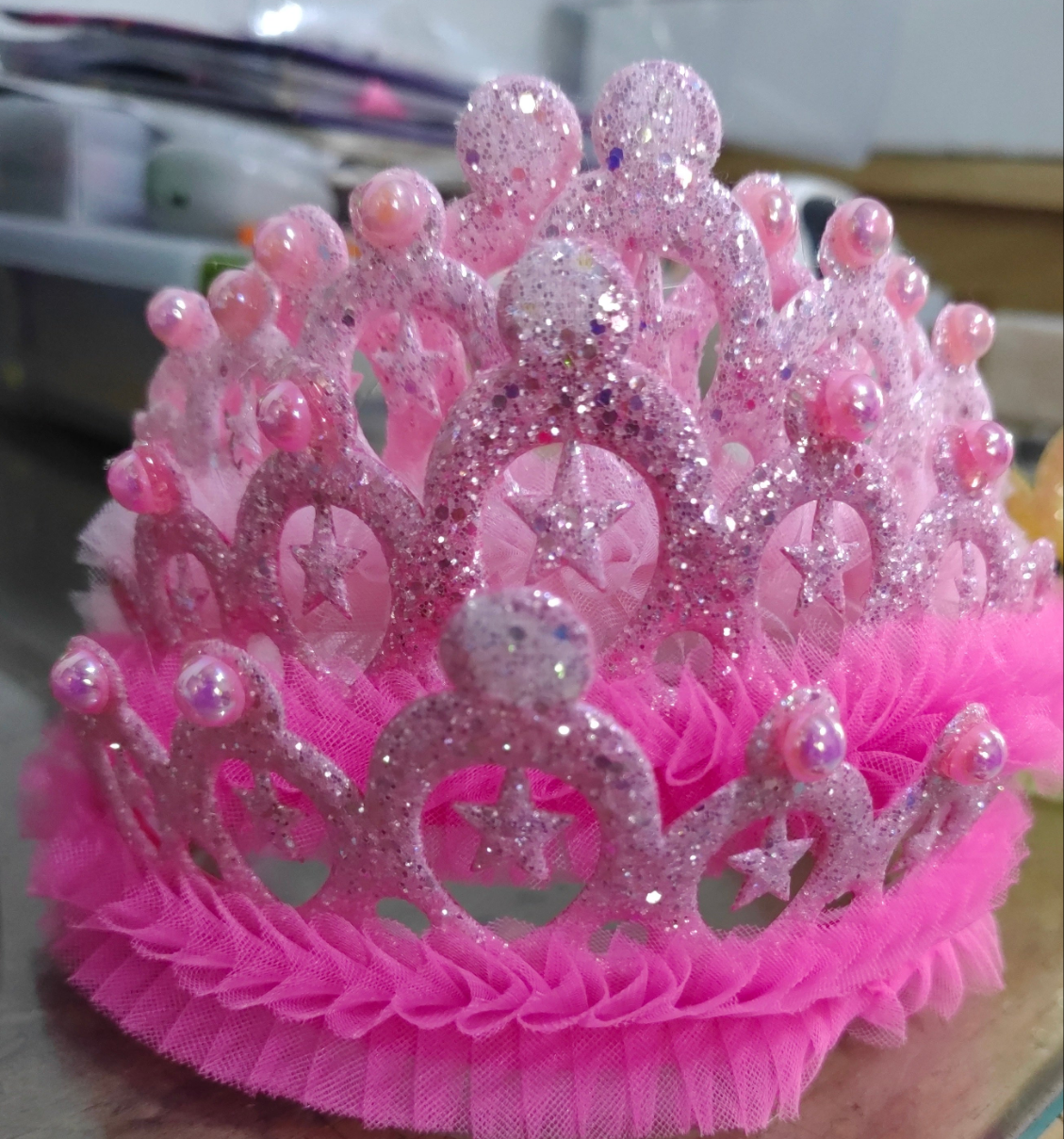 Corona Little Princess | ForYou Accesorios